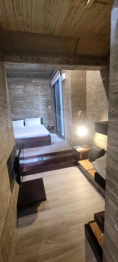 Enishi Resort Villa Huxi Экстерьер фото