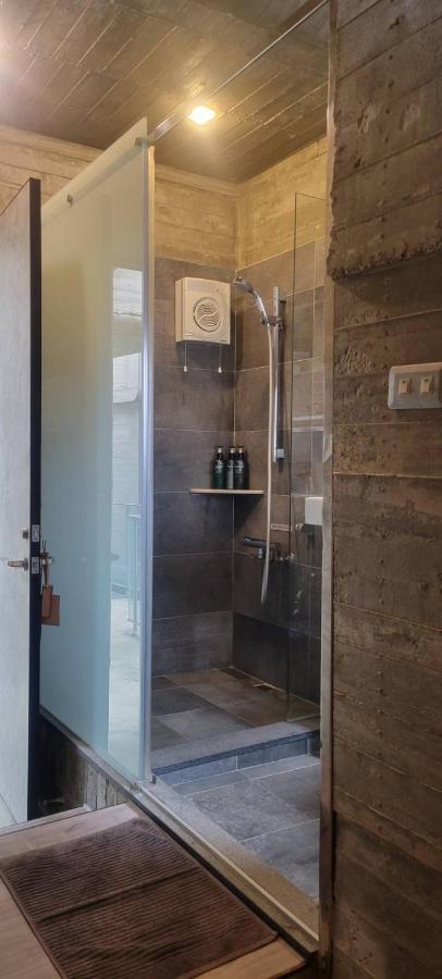 Enishi Resort Villa Huxi Экстерьер фото