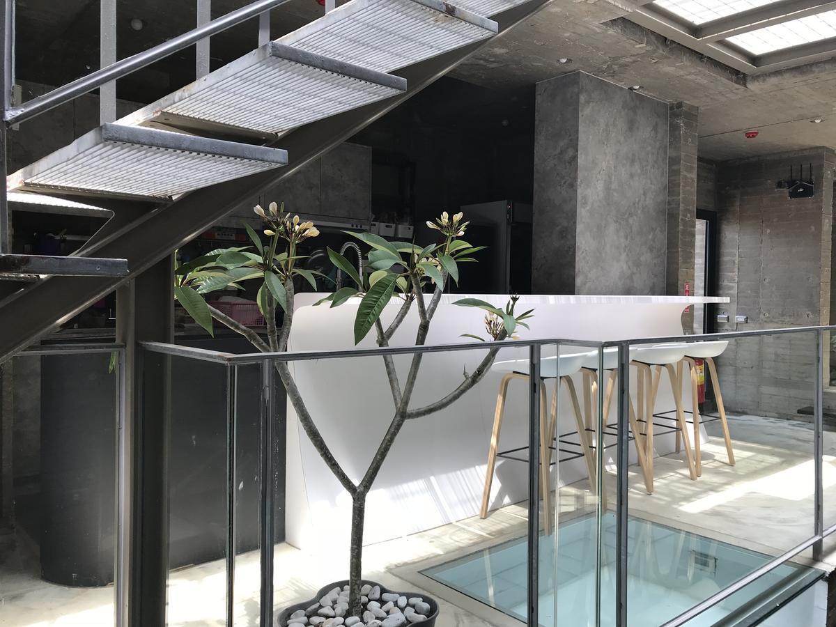 Enishi Resort Villa Huxi Экстерьер фото