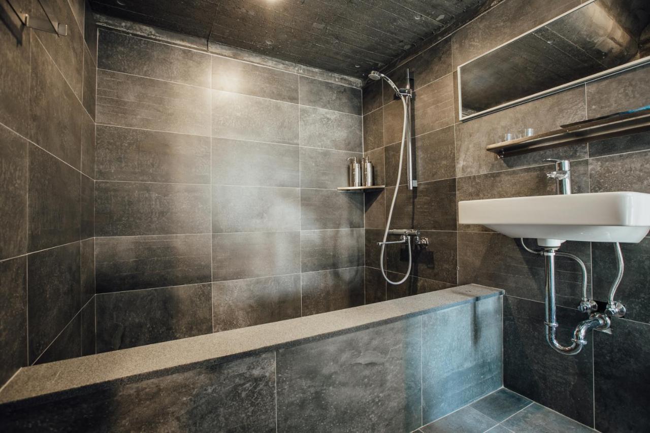 Enishi Resort Villa Huxi Экстерьер фото