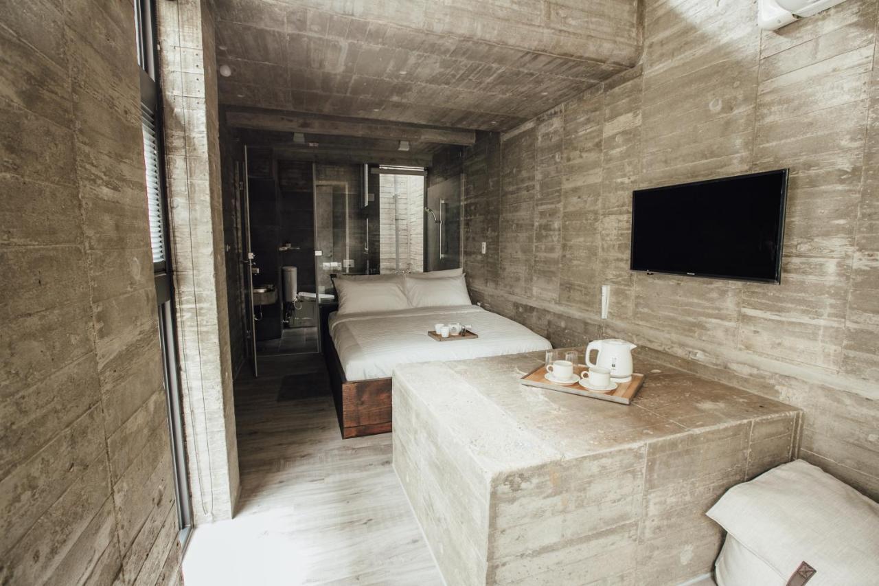 Enishi Resort Villa Huxi Экстерьер фото